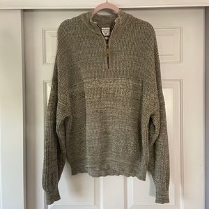 Columbus men’s sweater